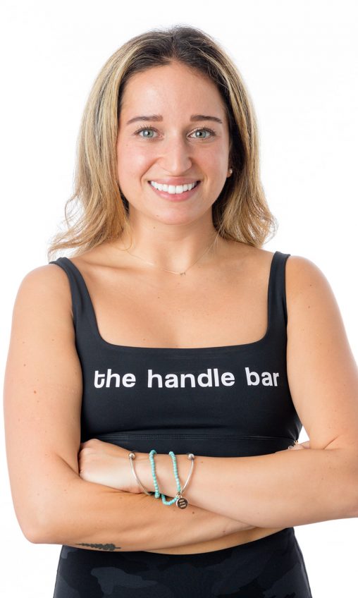 Handle Bar Boston- Company Headshots 2021